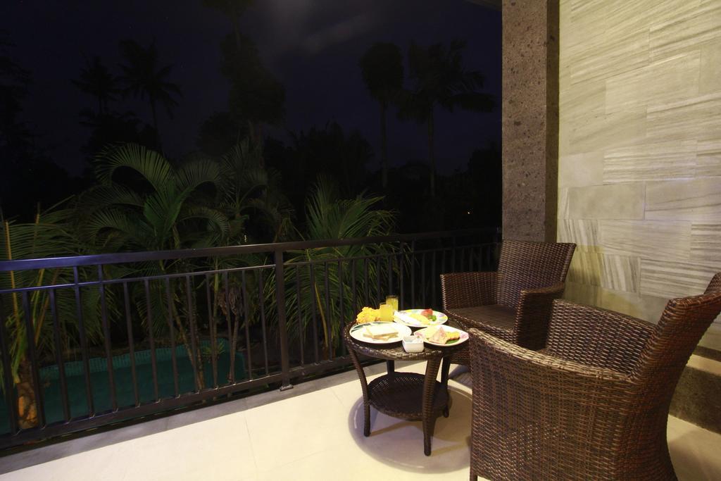 Pekak Mangku Guest House Ubud Quarto foto