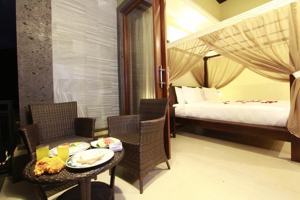Pekak Mangku Guest House Ubud Quarto foto