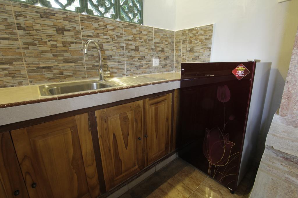 Pekak Mangku Guest House Ubud Quarto foto