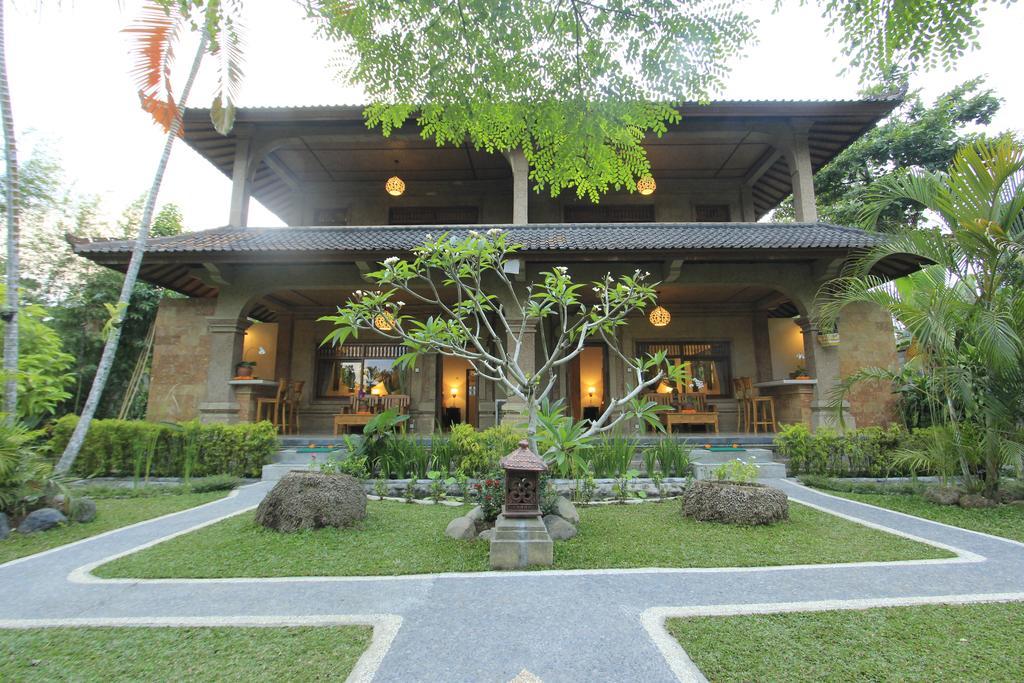 Pekak Mangku Guest House Ubud Quarto foto