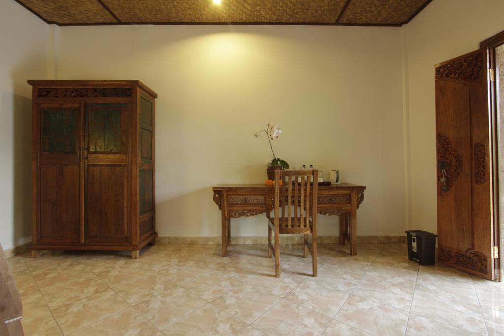 Pekak Mangku Guest House Ubud Quarto foto