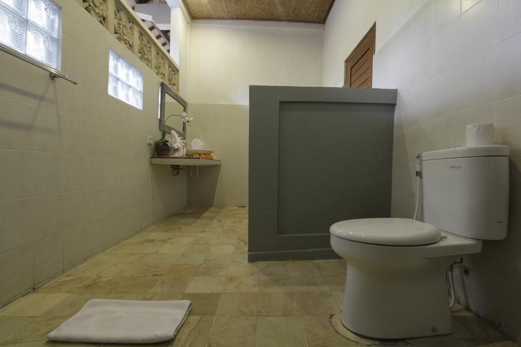 Pekak Mangku Guest House Ubud Quarto foto