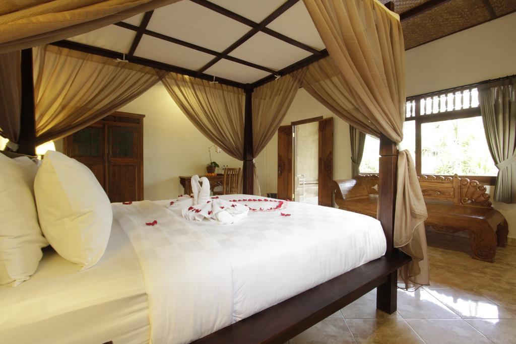 Pekak Mangku Guest House Ubud Quarto foto