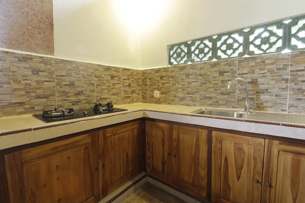 Pekak Mangku Guest House Ubud Quarto foto