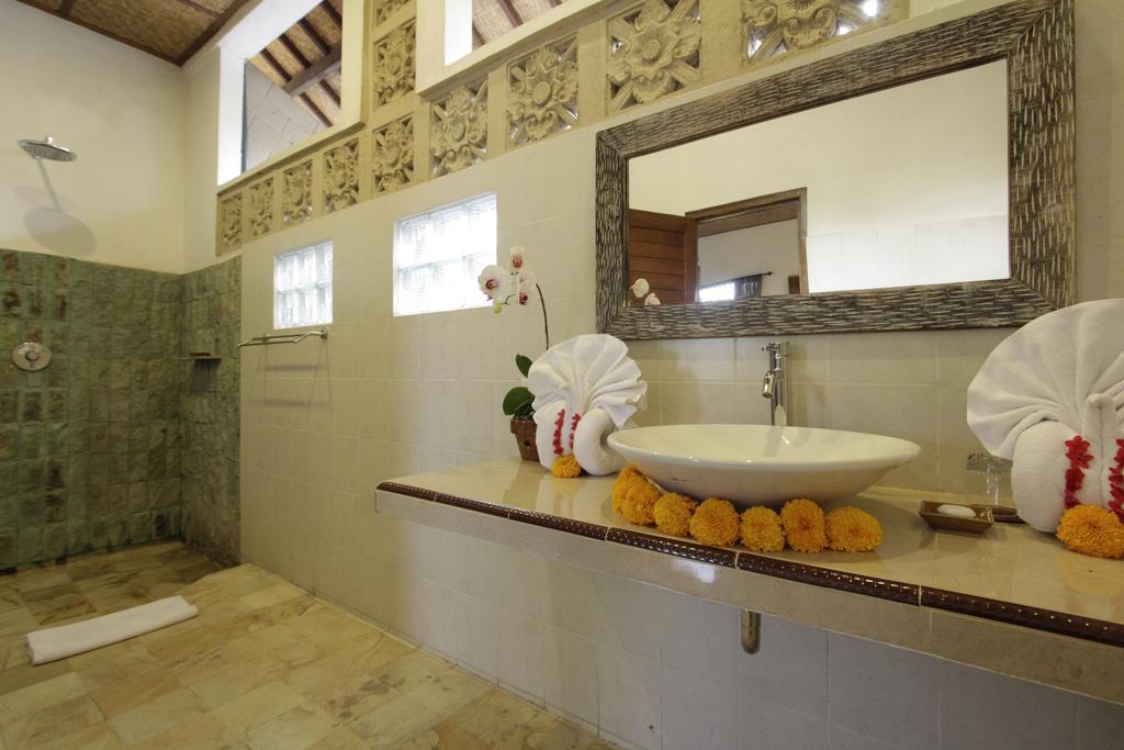 Pekak Mangku Guest House Ubud Quarto foto