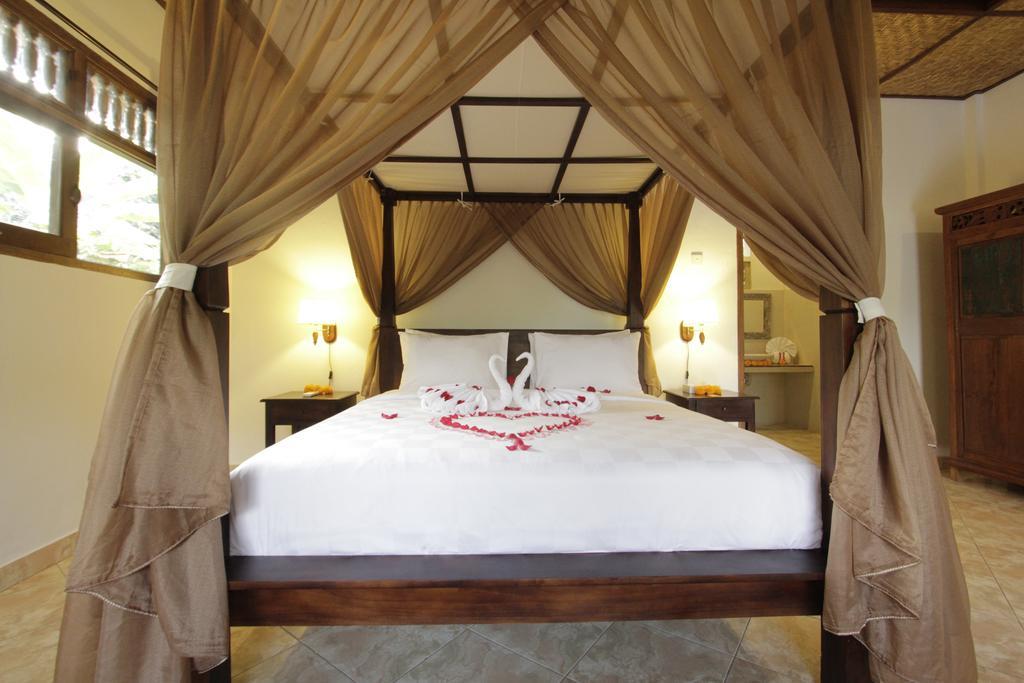 Pekak Mangku Guest House Ubud Quarto foto